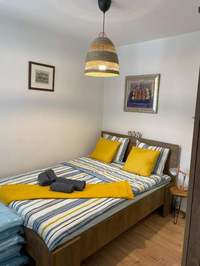 Kuca Za Odmor Pobor Holiday home