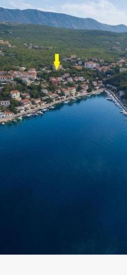 Kuca Za Odmor Pobor * Jadranovo