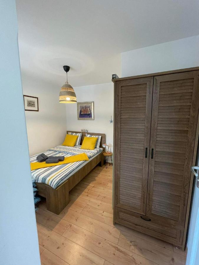 Holiday home Kuca Za Odmor Pobor Jadranovo