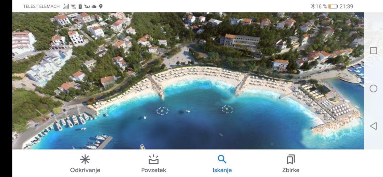 Kuca Za Odmor Pobor Holiday home