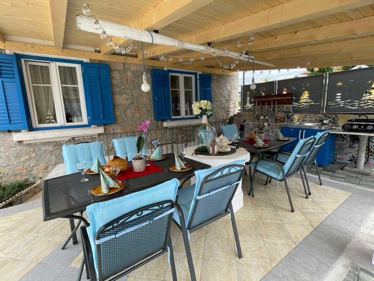 Kuca Za Odmor Pobor Holiday home
