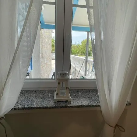 Villa Kuca Za Odmor Pobor Jadranovo Exterior foto