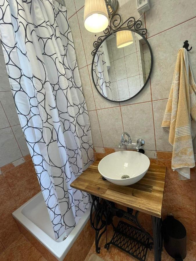 Kuca Za Odmor Pobor Jadranovo