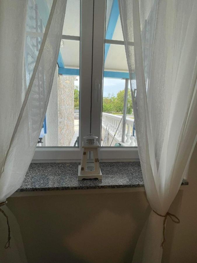Kuca Za Odmor Pobor Holiday home Jadranovo