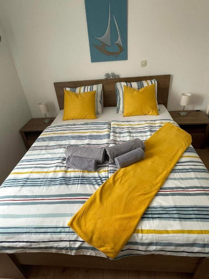 Kuca Za Odmor Pobor Holiday home Jadranovo