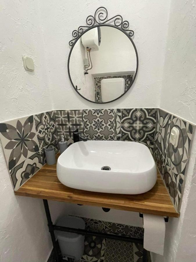 Kuca Za Odmor Pobor Holiday home Jadranovo