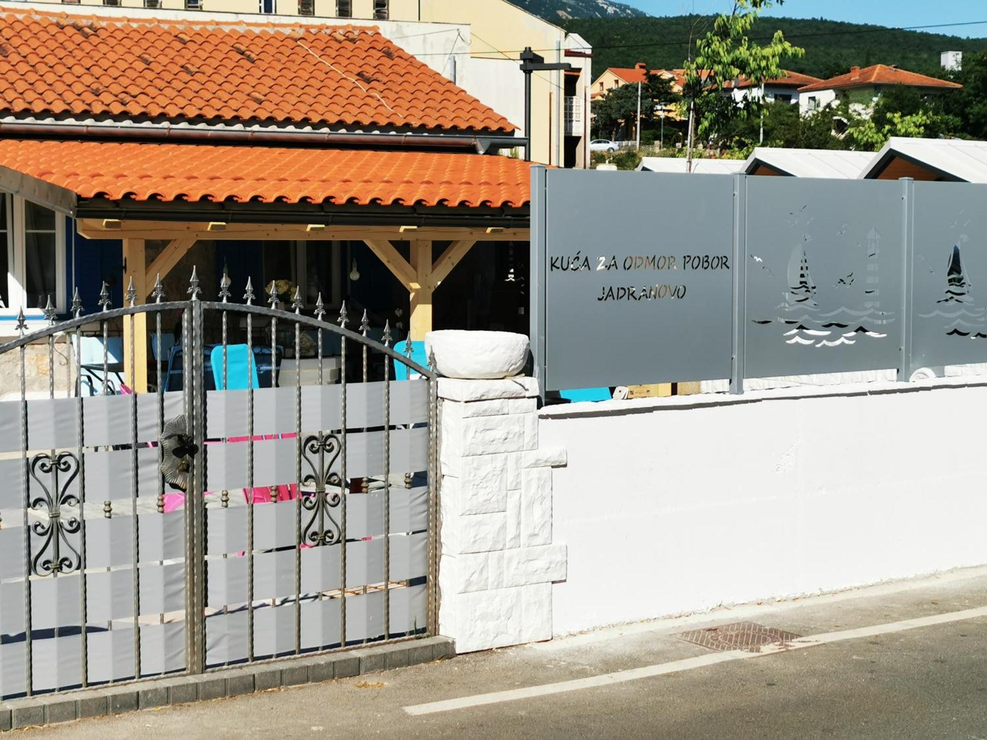 Kuca Za Odmor Pobor Holiday home *