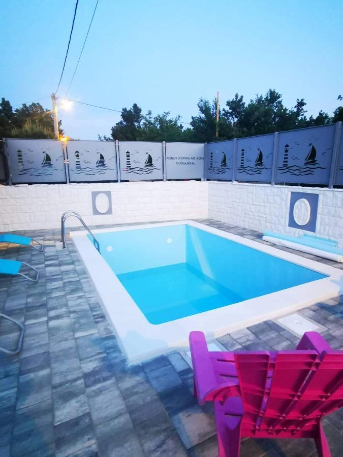 Kuca Za Odmor Pobor Holiday home