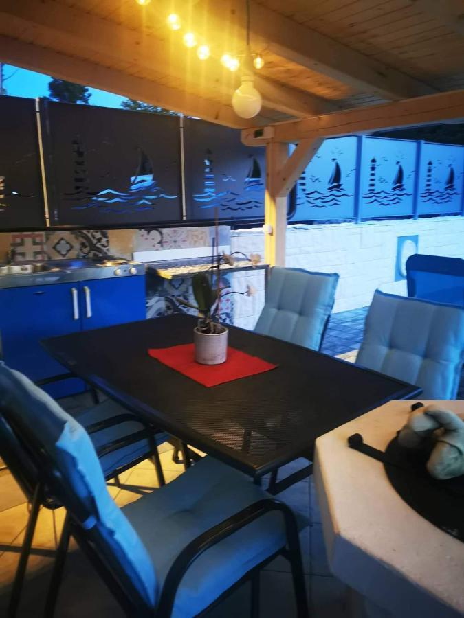 Holiday home Kuca Za Odmor Pobor