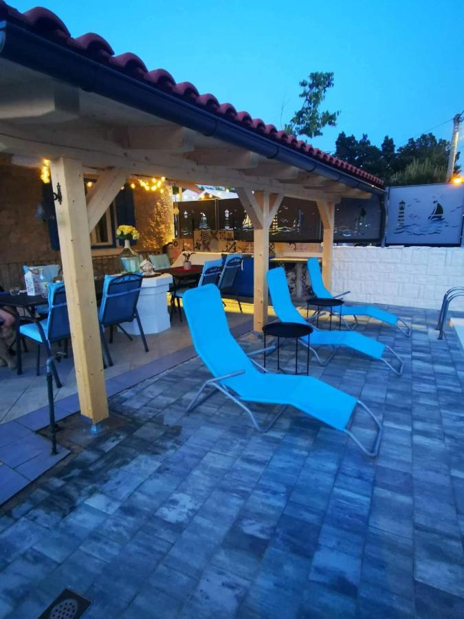 Holiday home Kuca Za Odmor Pobor Jadranovo