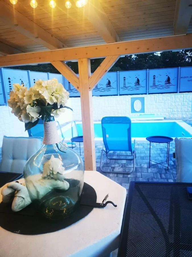 Kuca Za Odmor Pobor Holiday home Jadranovo