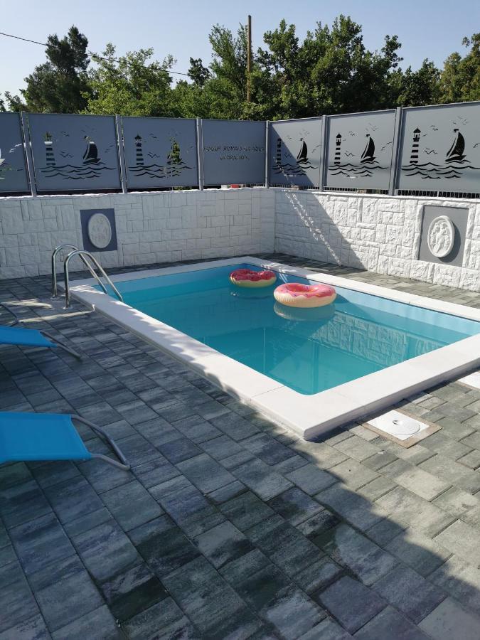 Kuca Za Odmor Pobor Holiday home Jadranovo
