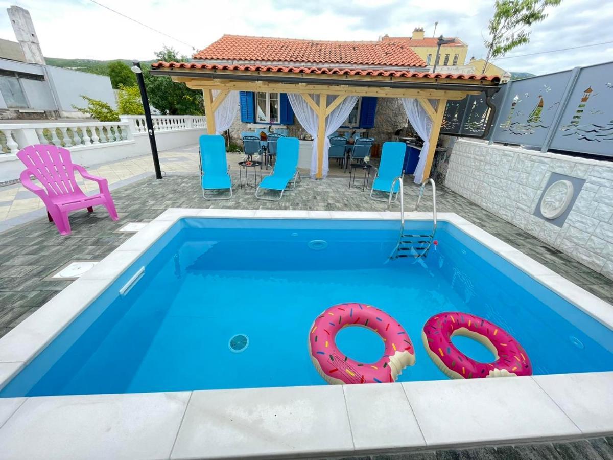 Kuca Za Odmor Pobor Holiday home