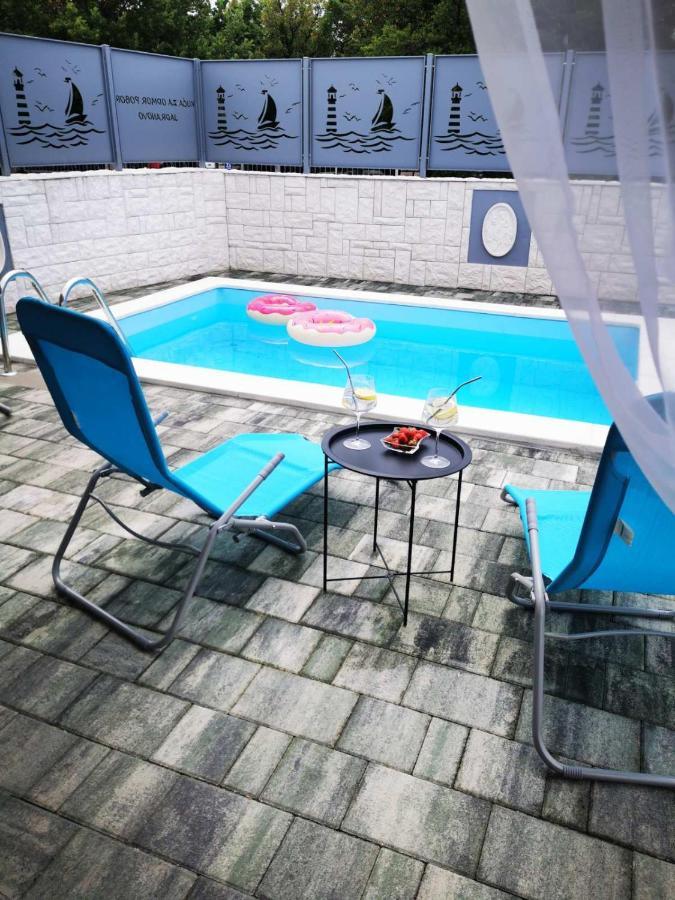 Holiday home Kuca Za Odmor Pobor Jadranovo