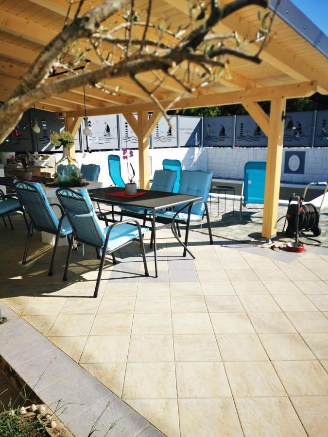 Kuca Za Odmor Pobor Holiday home *