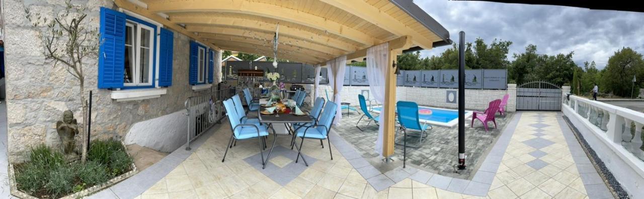 Holiday home Kuca Za Odmor Pobor Jadranovo