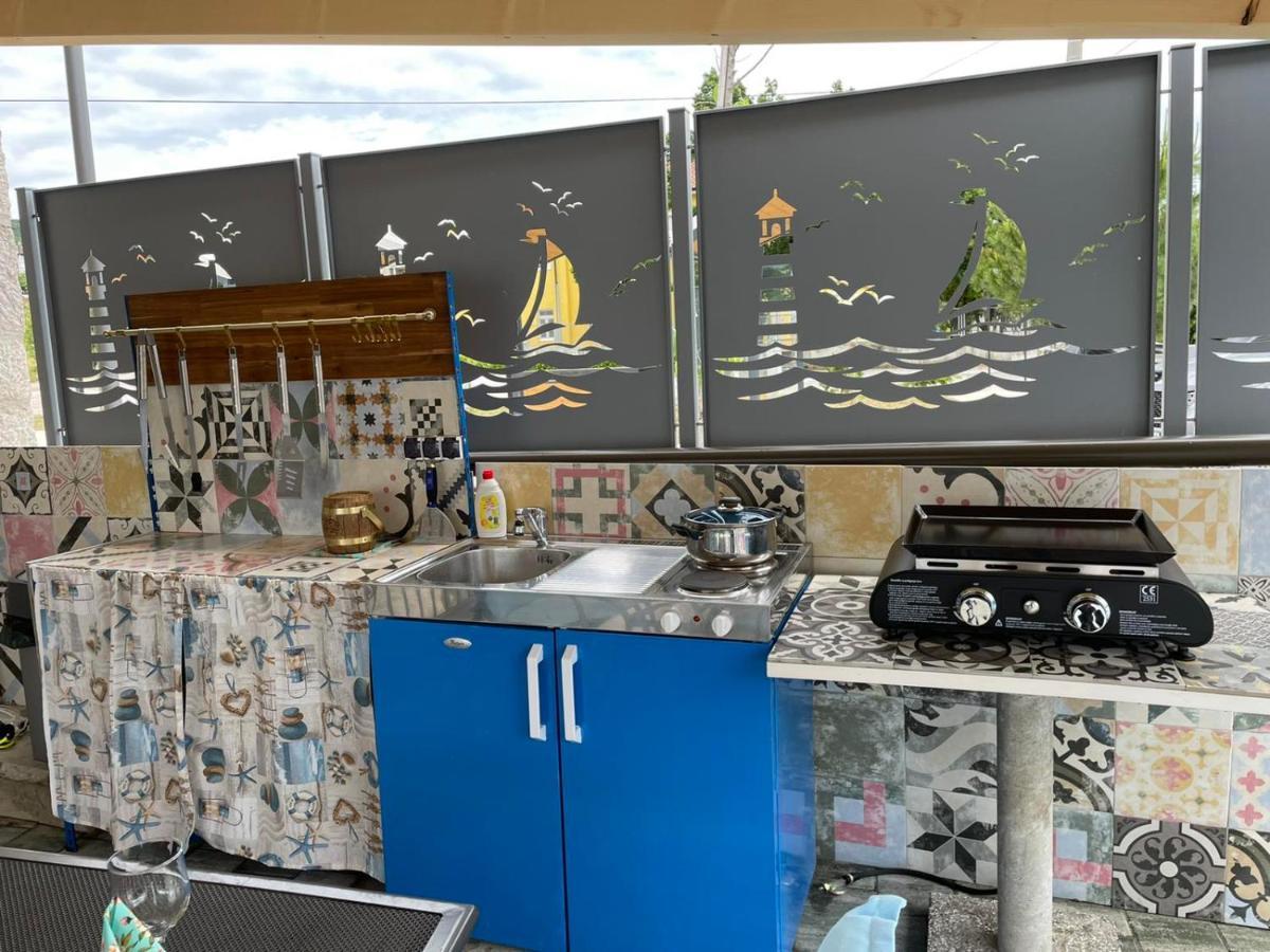 Kuca Za Odmor Pobor Holiday home